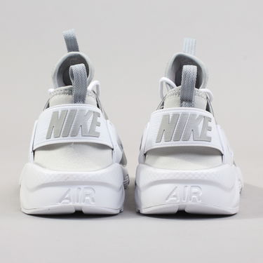 Sneakers og sko Nike Air Huarache Run Ultra GS Metalisk | 847569-012, 3