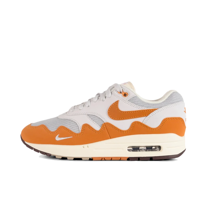 Sneakers og sko Nike Patta x Air Max 1 "Monarch" Orange | DH1348-001, 0