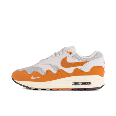 Sneakers og sko Nike Patta x Air Max 1 "Monarch" Orange | DH1348-001, 0