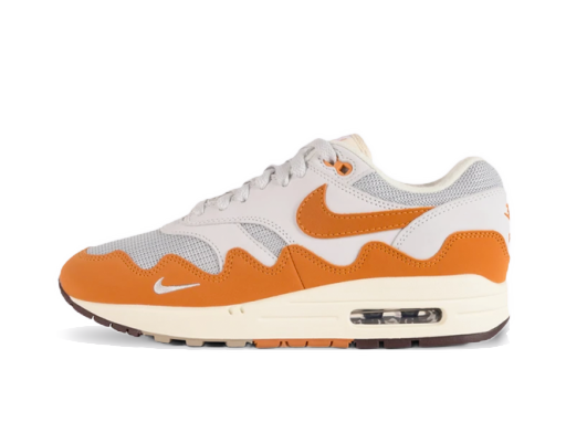 Sneakers og sko Nike Patta x Air Max 1 "Monarch" Orange | DH1348-001
