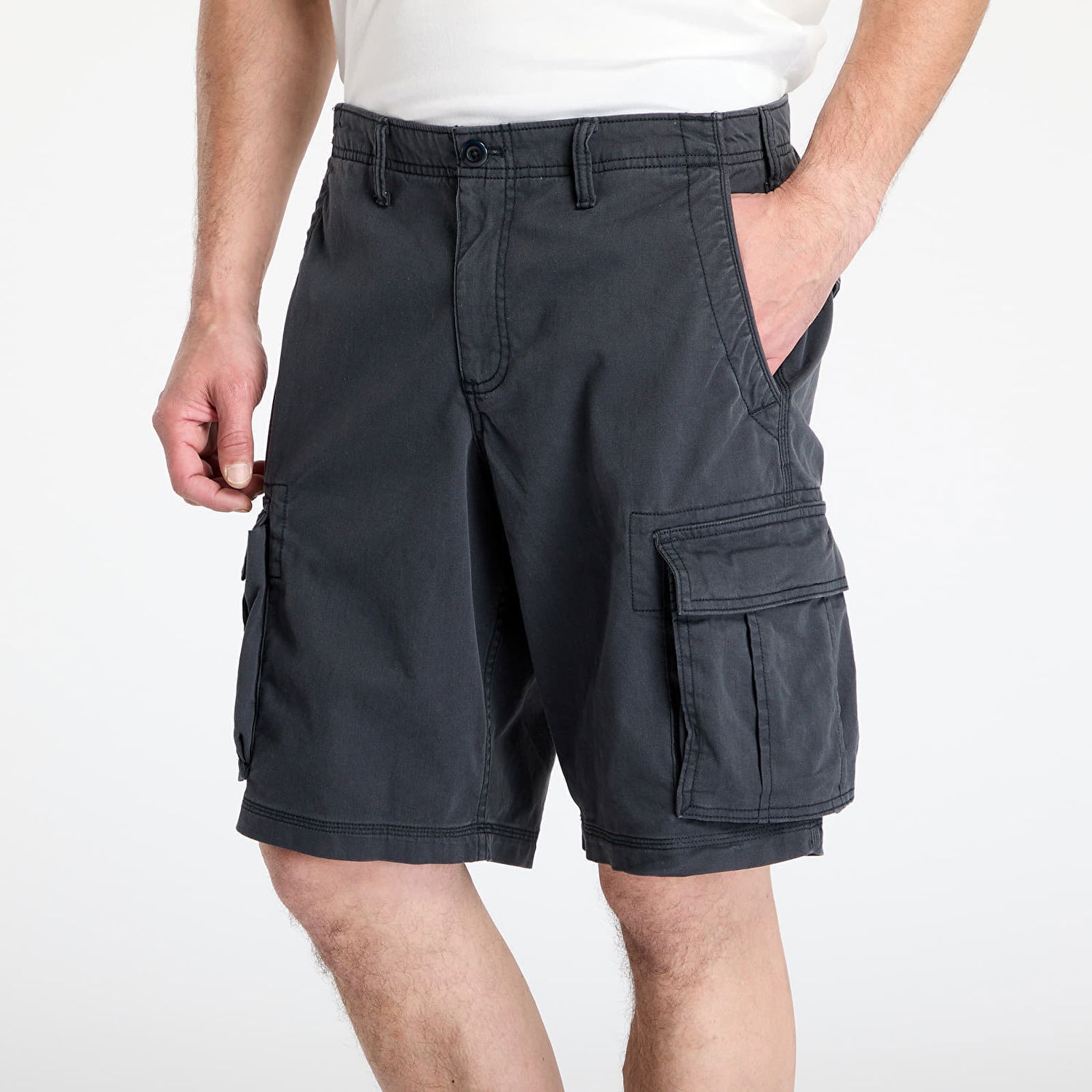 Shorts GAP GAP Cargo Shorts Grå | 880822-02, 1