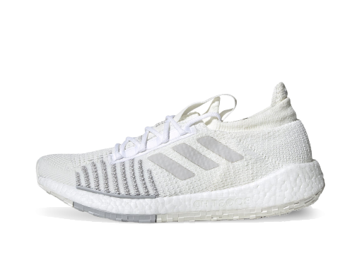 Sneakers og sko adidas Performance Pulseboost HD "Core White" W Hvid | FU7344