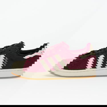 Sneakers og sko adidas Originals Superstar Bourgogne | HQ4913, 0