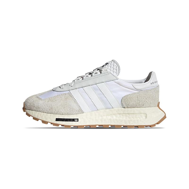Sneakers og sko adidas Originals Retropy E5 Hvid | H03075, 0