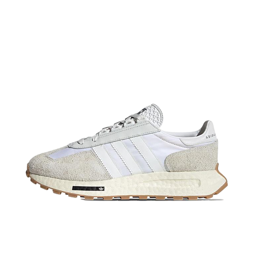 Sneakers og sko adidas Originals Retropy E5 Hvid | H03075