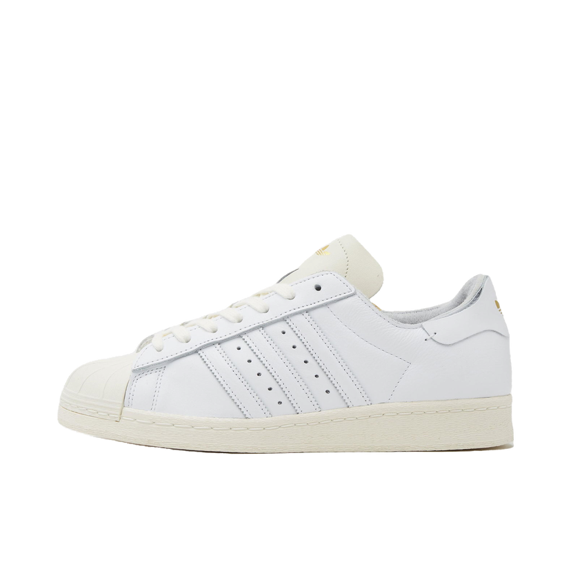 Sneakers og sko adidas Originals Superstar 82 Hvid | GW1798