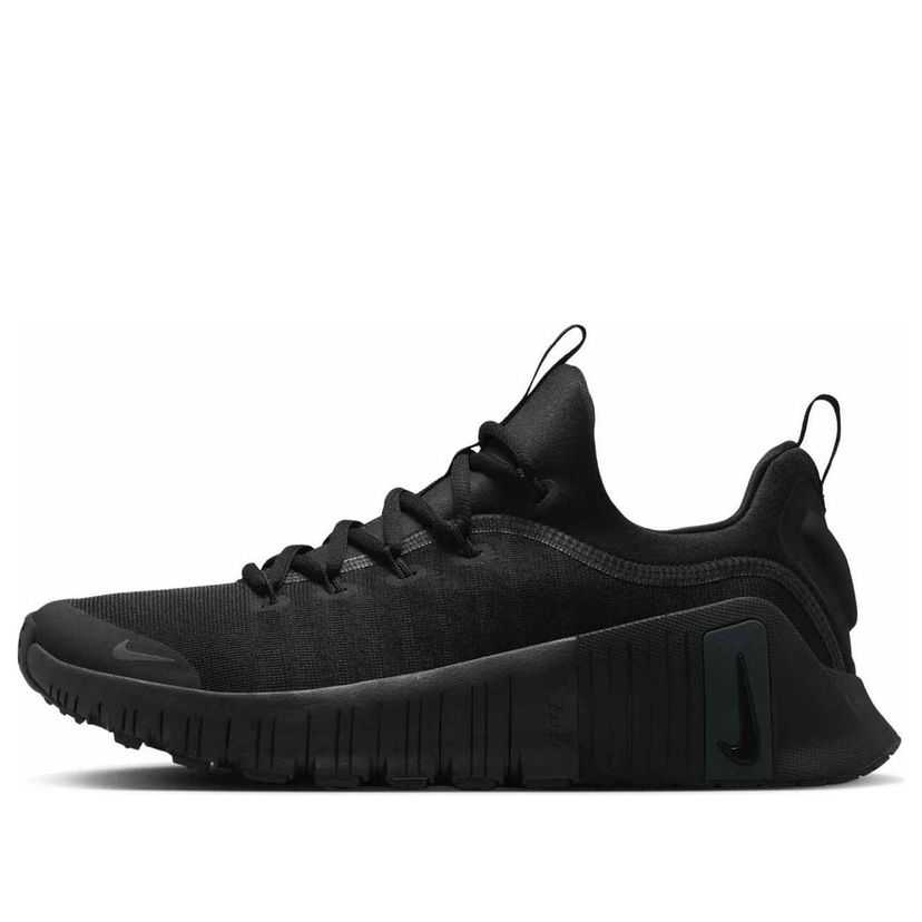 Sneakers og sko Nike Free Metcon 6 Sort | FJ7126-003