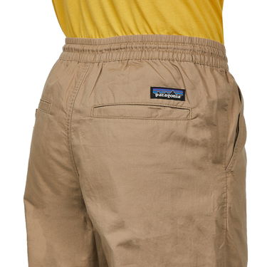 Bukser Patagonia Lightweight All-Wear Hemp Volley Pants Beige | 55515-MJVK, 2