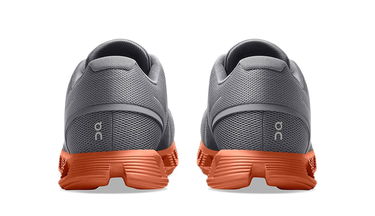 Sneakers og sko On Running Cloud 5 Grå | 59.98888, 3