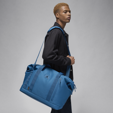 Rejsetaske Jordan Jordan Flight 35 l Blå | HF1865-454, 1