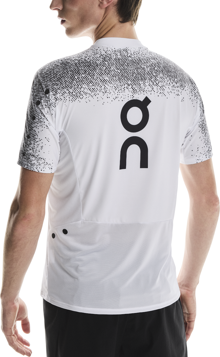 T-shirt On Running On Running Ultra-T Shirt Hvid | 1mf30130923, 1
