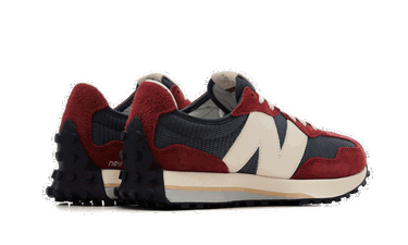 Sneakers og sko New Balance 327 Rød | MS327MR, 2