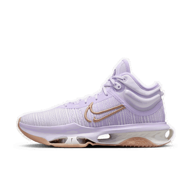 Sneakers og sko Nike G.T. Jump 2 Lilla | DJ9431-500, 0