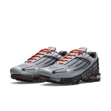 Sneakers og sko Nike Air Max Plus 3 Grå | DM2560-001, 2