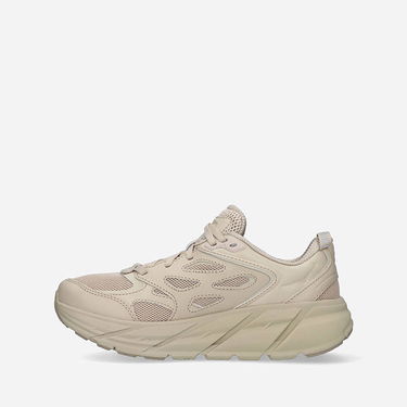 Sneakers og sko Hoka One One Clifton L Beige | 1114770OTDN, 3
