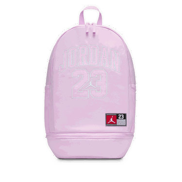 Rygsæk Jordan Jordan Backpack (27L) Lyserød | FQ0951-663, 3