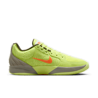 Sneakers og sko Nike Ja 2 Grøn | FD7328-701, 4