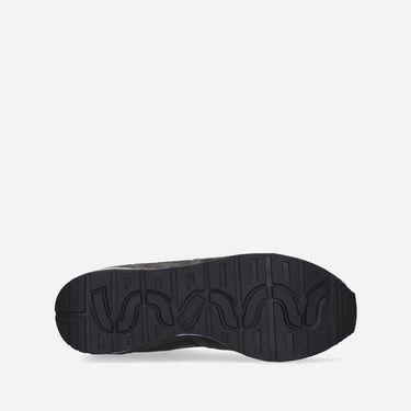 Sneakers og sko KangaROOS Coil R1 Og Grøn | 47282 000 8012, 2
