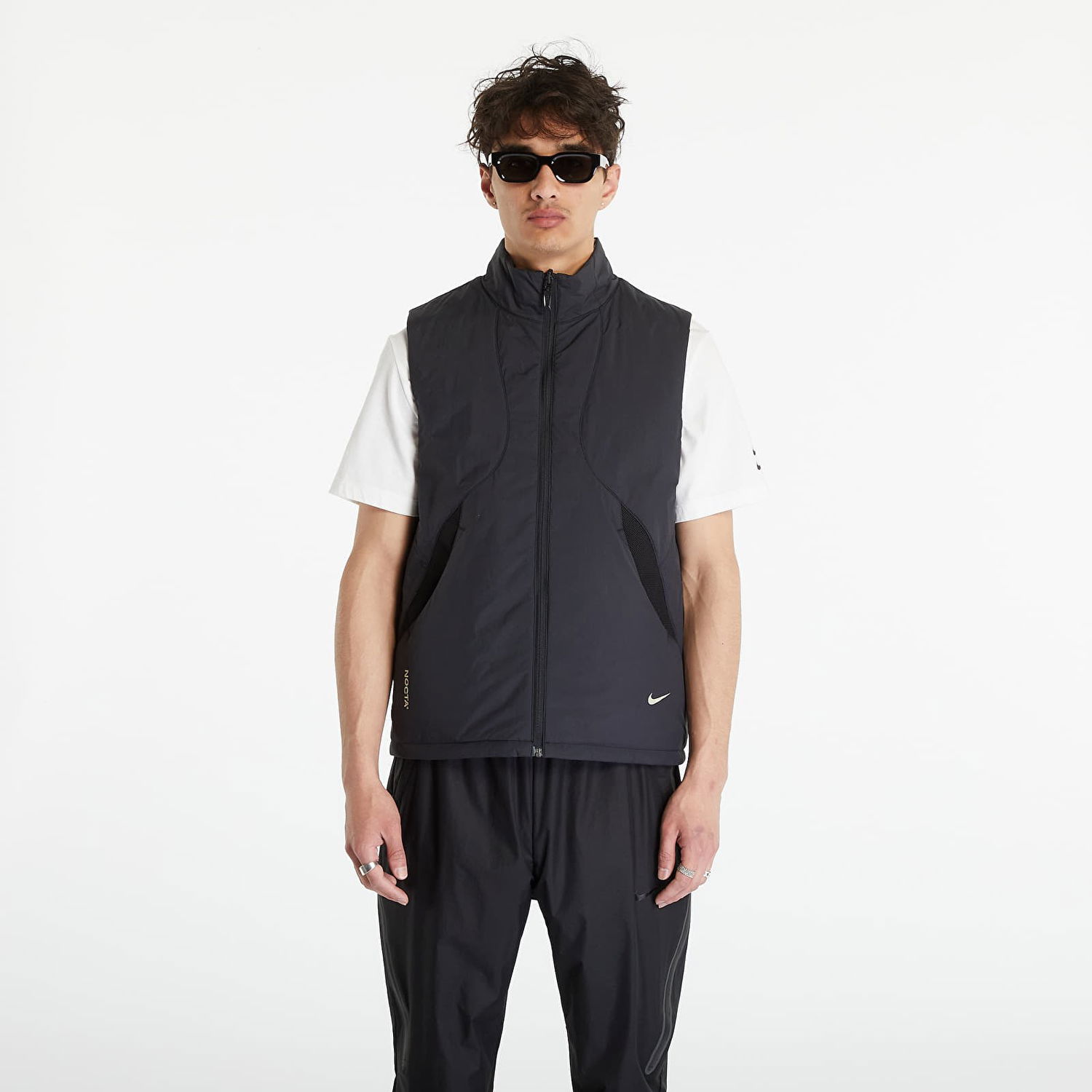 Vest Nike x NOCTA NRG Vest Sort | DR2663-010, 0