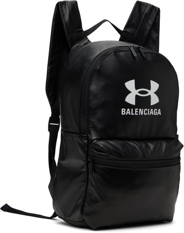 Rygsæk Balenciaga Under Armour Edition Backpack by Balenciaga Sort | 8117482ABIM, 1