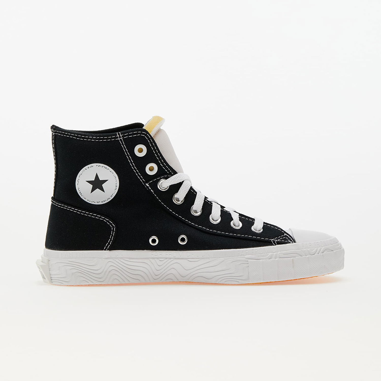 Sneakers og sko Converse Chuck Taylor Alt Star Sort | A00422C, 1