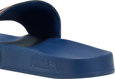 Sneakers og sko Puma Puma Leadcat 2.0 Slides Blå | 384139-22, 4
