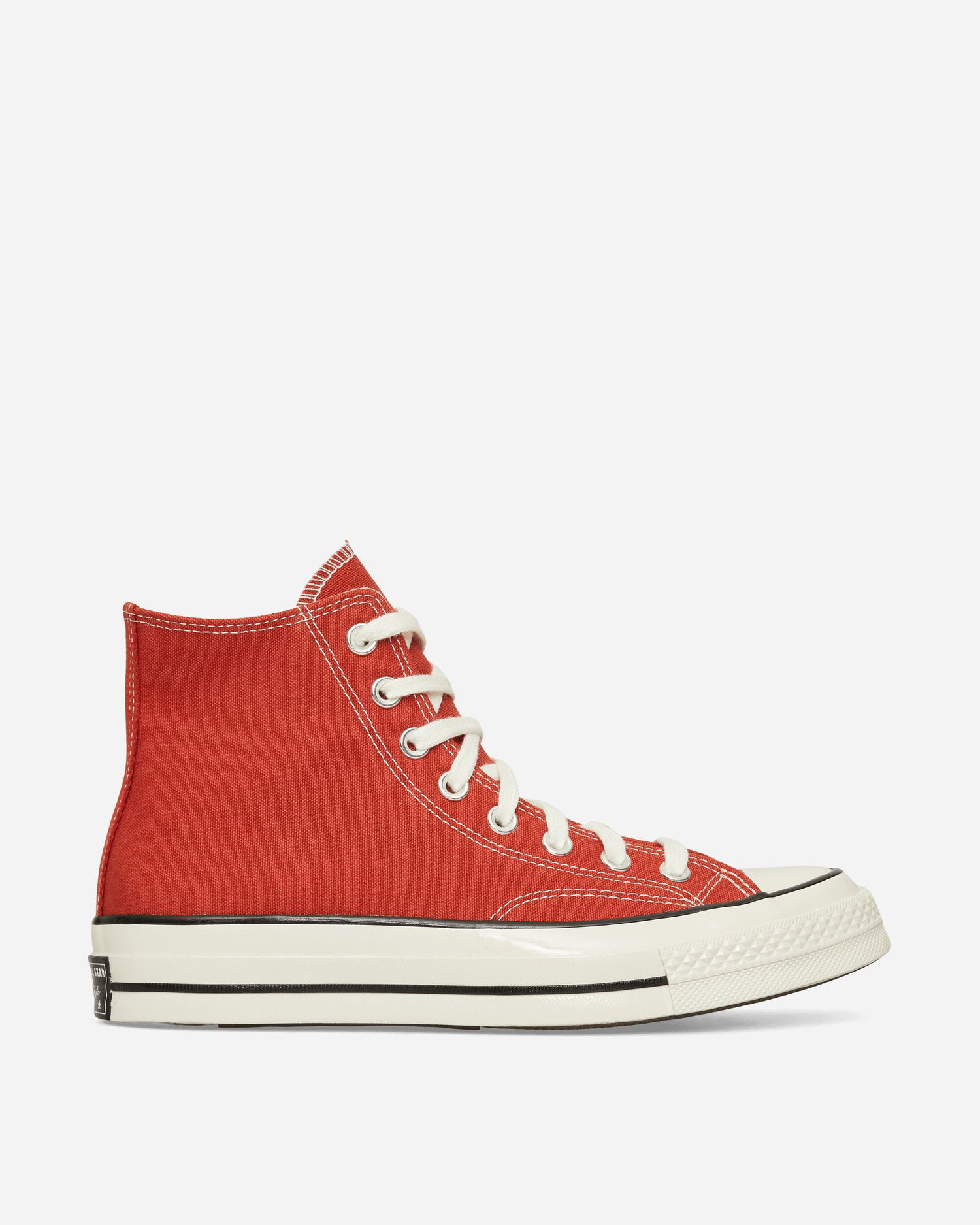 Sneakers og sko Converse Chuck 70 By The Campfire Rød | A13331C, 1