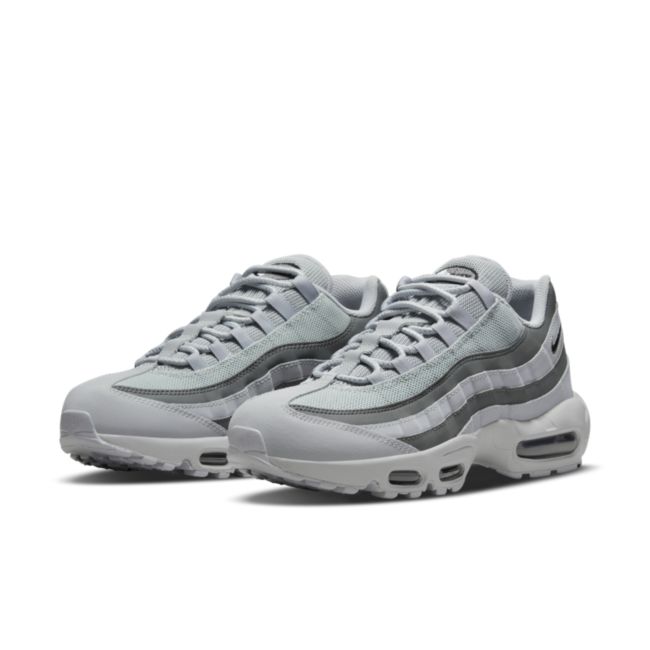 Sneakers og sko Nike Air Max 95 Grå | DX2657-002, 1