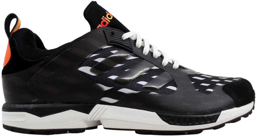 Sneakers og sko adidas Originals ZX 5000 RSPN WC Battle Pack Sort | M21782, 0
