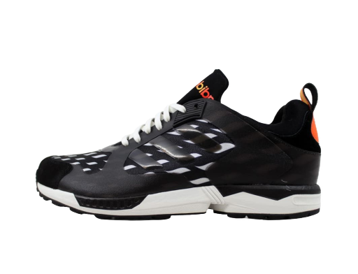 Sneakers og sko adidas Originals ZX 5000 RSPN WC Battle Pack Sort | M21782