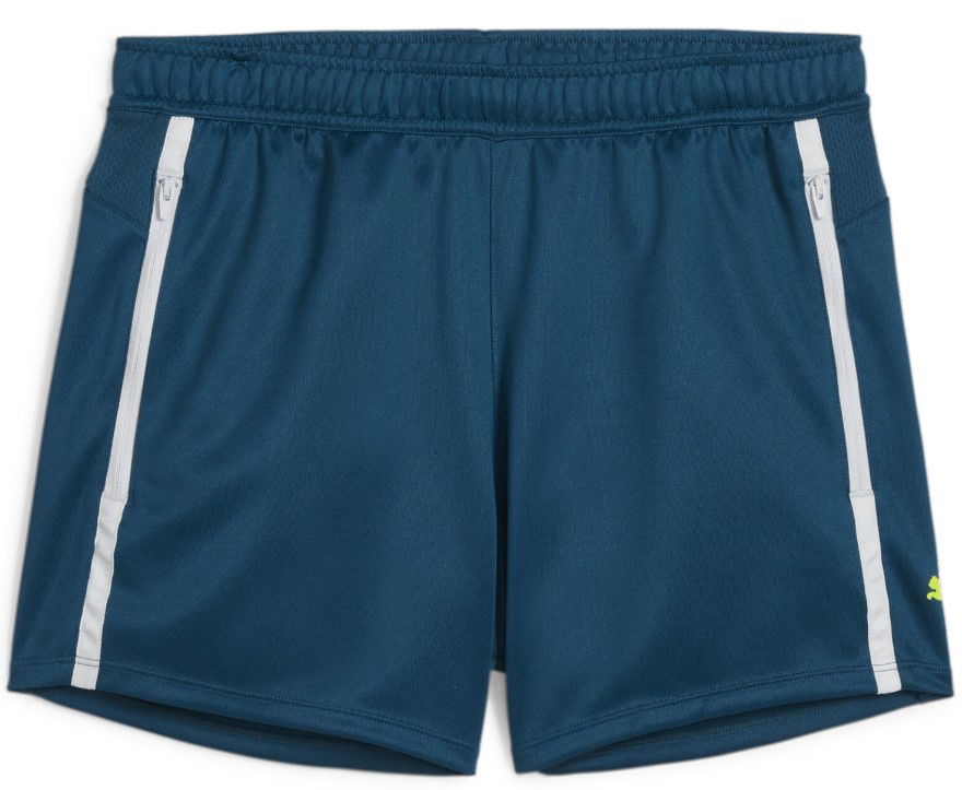 Shorts Puma individualBLAZE Short Blå | 659007-10, 0