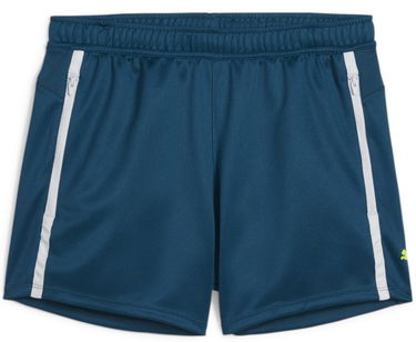 Shorts Puma individualBLAZE Short Blå | 659007-10, 0