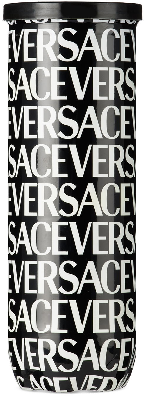 Sportsudstyr Versace Versace Tennis Balls, Set of 3 Sort | 1010486_1A06617