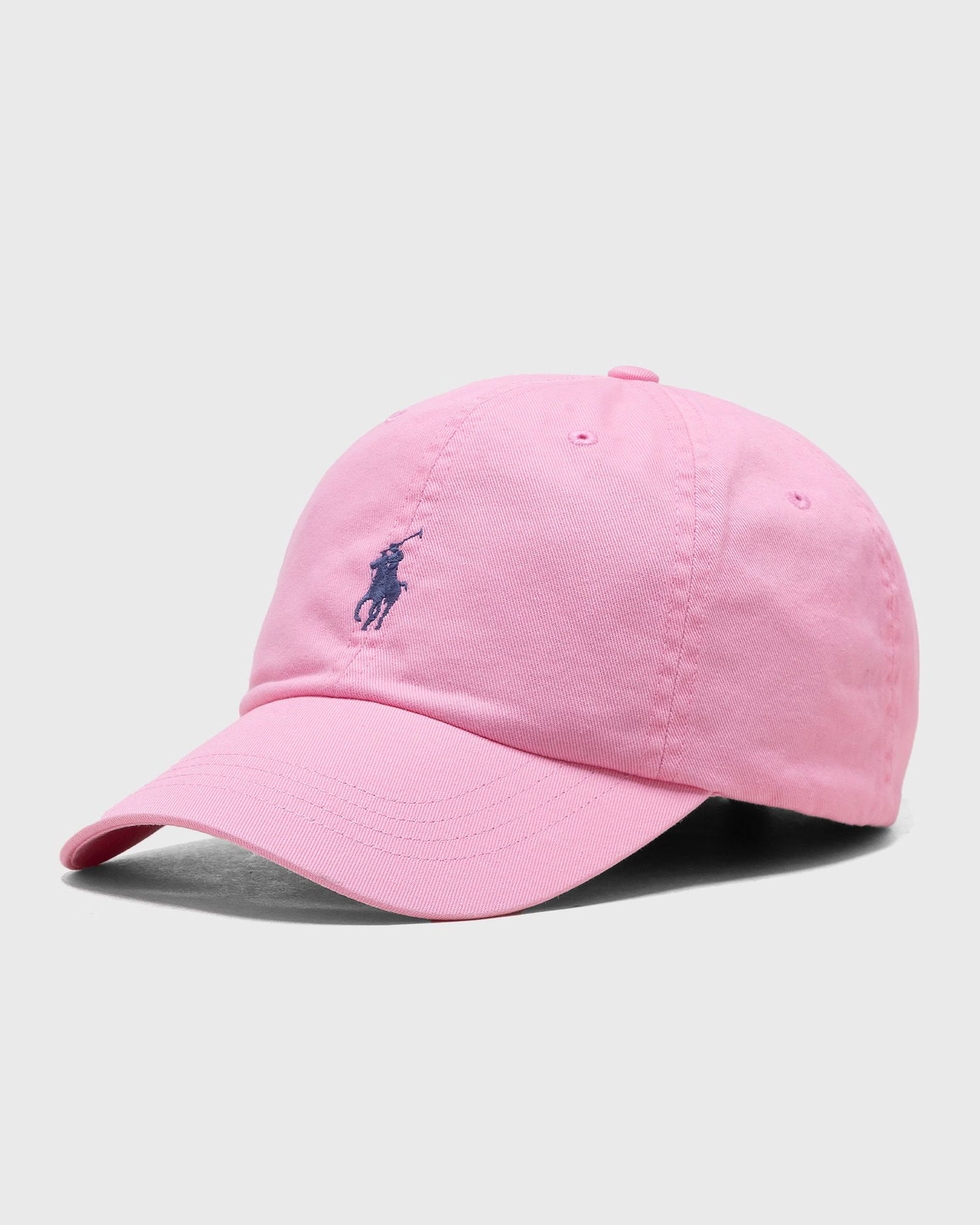 Kasket Polo by Ralph Lauren CLS SPRT CAP-HAT Lyserød | 710667709118, 0