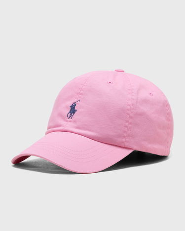 Kasket Polo by Ralph Lauren CLS SPRT CAP-HAT Lyserød | 710667709118, 0