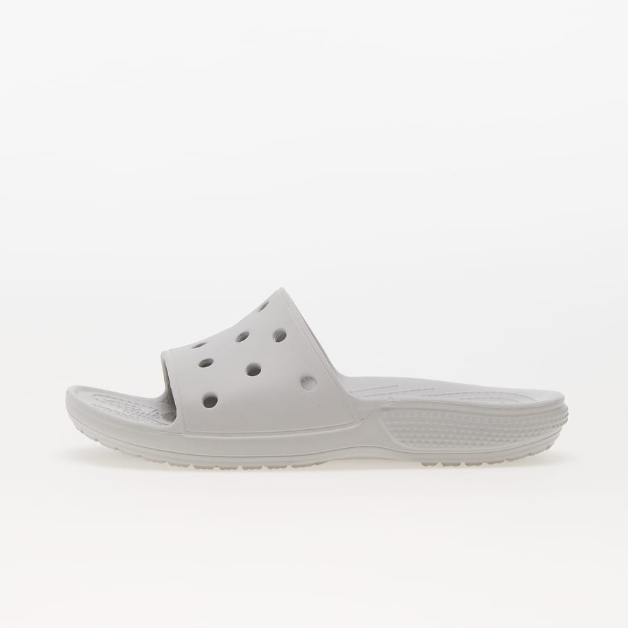 Sneakers og sko Crocs Classic Slide Grå | 206121-1FT, 1