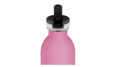Drikkeflaske 24Bottles REactive Urban Bottle Sport Lid 250ml Flerfarvet | UB_025_2008, 5