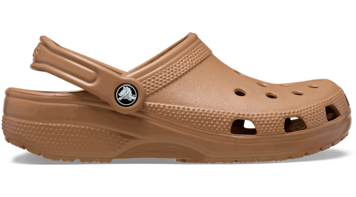 Sneakers og sko Crocs Classic Clogs Brun | 10001-2JJ, 0