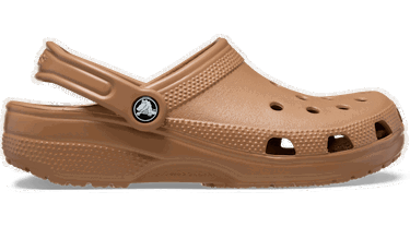 Sneakers og sko Crocs Classic Clogs Brun | 10001-2JJ, 0