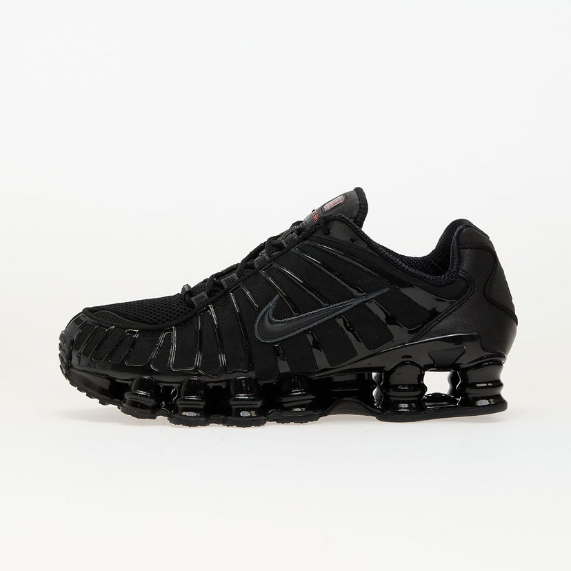Sneakers og sko Nike Shox TL Sort | AV3595-002