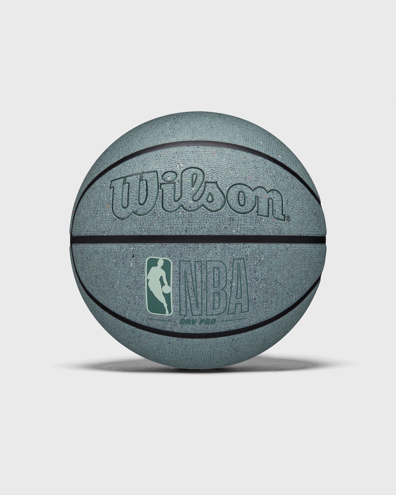 Sportsudstyr Wilson Tennis NBA Drv Pro Eco Basketball Size 7 Grå | WZ3012901XB7, 1