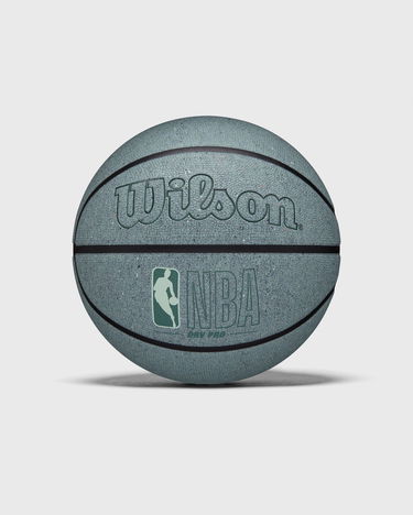 Sportsudstyr Wilson Tennis NBA Drv Pro Eco Basketball Size 7 Grå | WZ3012901XB7, 1