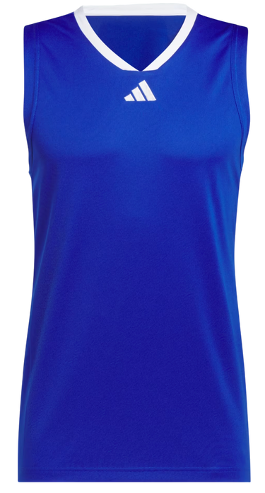 Tanktop adidas Originals adidas Legends 3-Stripes Tank Top Blå | jn4743, 2