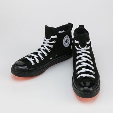 Sneakers og sko Converse Chuck Taylor All Star CX Hi Sort | 168587C, 2