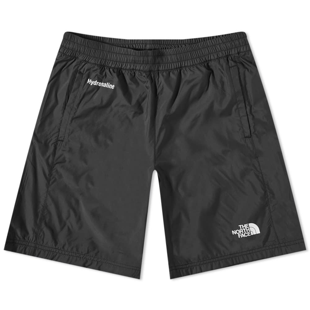 Shorts The North Face M Hydrenaline Short 2000 Sort | NF0A5J4JJK3, 0
