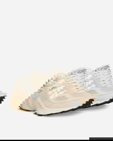 Sneakers og sko New Balance U990VR Beige | U990VR6, 2