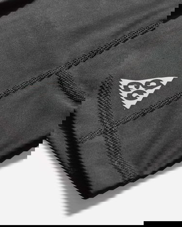 Shorts Nike ACG Tree Frog Dri-FIT ADV Mid-Rise 6" Shorts Sort | HJ0259-010, 3