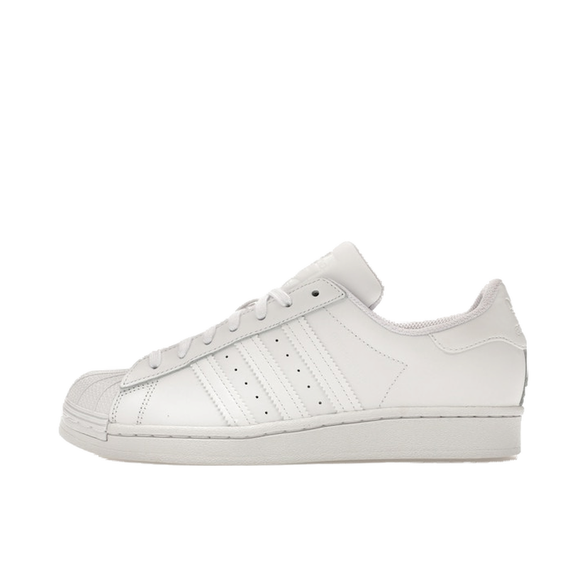 Sneakers og sko adidas Originals Superstar Hvid | EF5399
