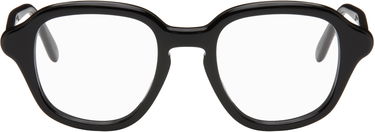 Solbriller Loewe LOEWE Slim Round Glasses Sort | LW50099IW49001 192337225260, 0