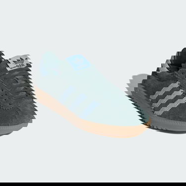 Sneakers og sko adidas Originals BRMD Grøn | JH9089, 2